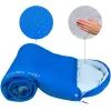 Спальний мішок KingCamp Oasis 250 Green (KS3121_GREEN_R_01) зображення 4