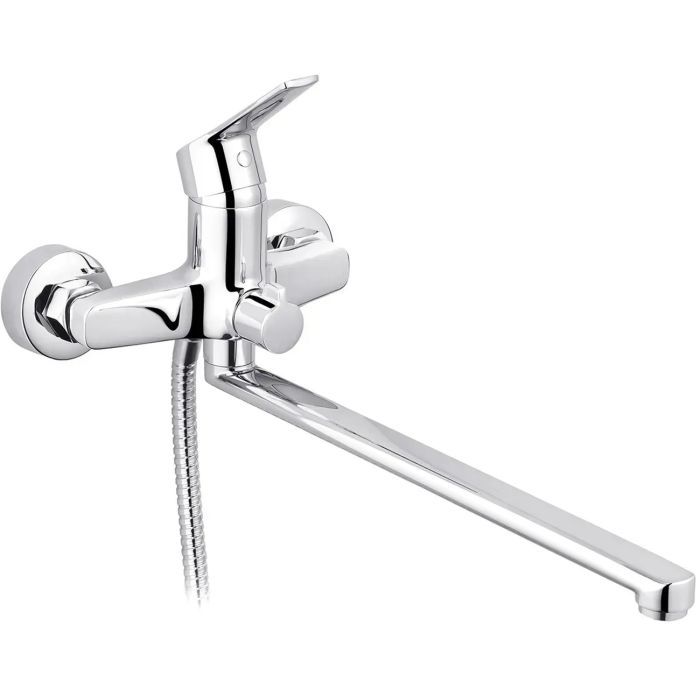 Змішувач Kroner Hagen-C070 (CV032243) зображення 2