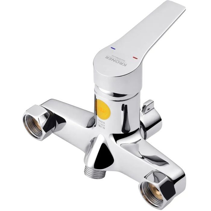 Змішувач Kroner Hagen-C070 (CV032243) зображення 3