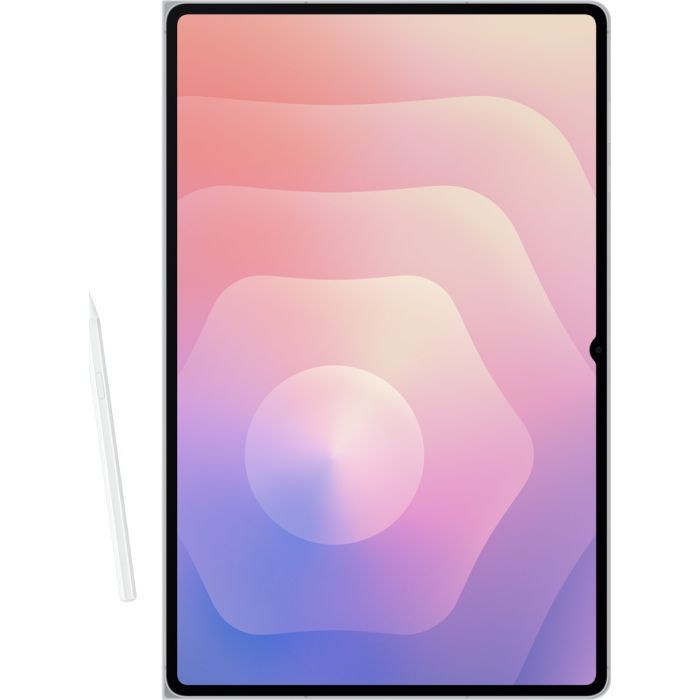 Чохол до планшета Samsung Book Cover Samsung Galaxy Tab S11 Ultra White (EF-BX930PWEGWW) зображення 10