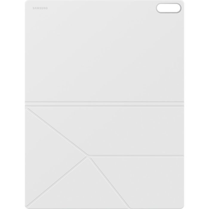 Чохол до планшета Samsung Book Cover Samsung Galaxy Tab S11 Ultra White (EF-BX930PWEGWW)