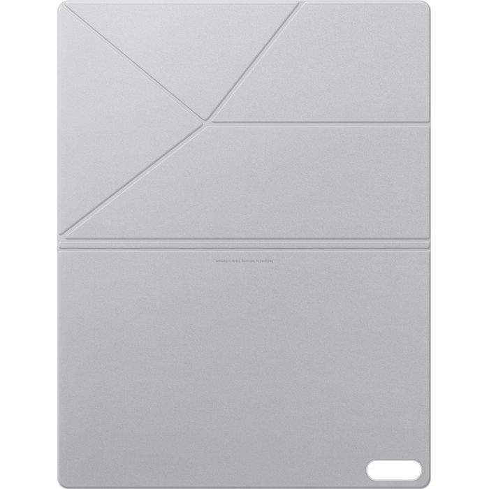 Чохол до планшета Samsung Book Cover Samsung Galaxy Tab S11 Ultra White (EF-BX930PWEGWW) зображення 2