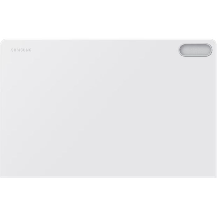 Чохол до планшета Samsung Book Cover Samsung Galaxy Tab S11 Ultra White (EF-BX930PWEGWW) зображення 3