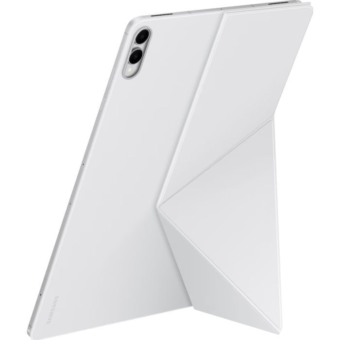 Чохол до планшета Samsung Book Cover Samsung Galaxy Tab S11 Ultra White (EF-BX930PWEGWW) зображення 6