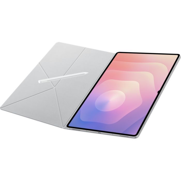 Чохол до планшета Samsung Book Cover Samsung Galaxy Tab S11 Ultra White (EF-BX930PWEGWW) зображення 9