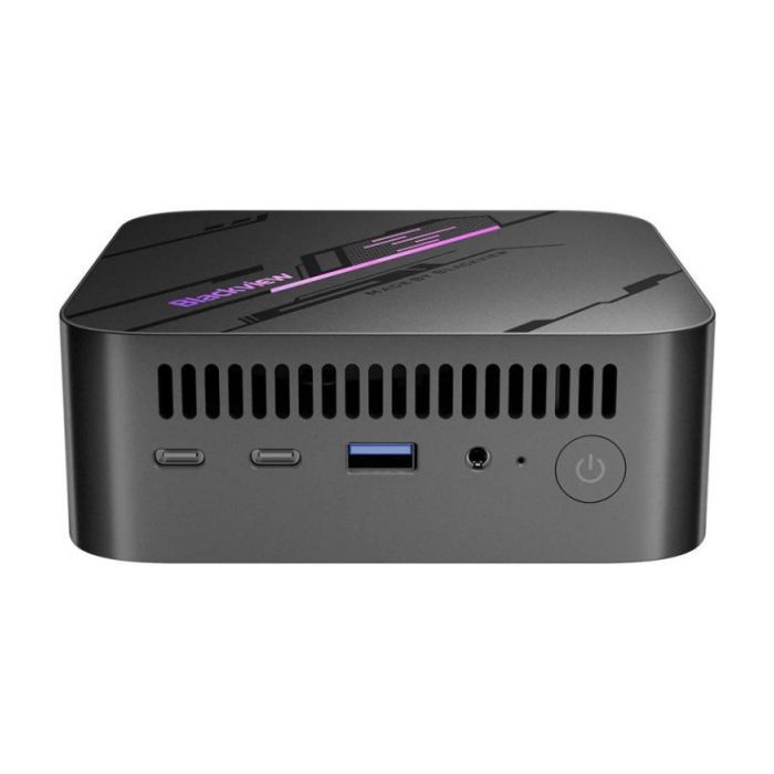 Компьютер Blackview Mini PC MP100 / Ryzen7 5825U, 16, SSD1TB (MP100 R7 16GB+1TB)