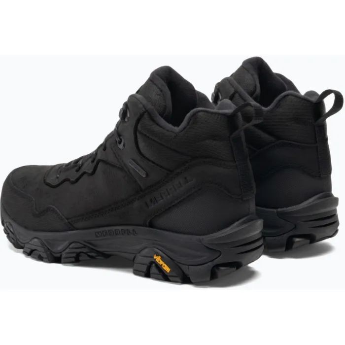 Ботинки Merrell Coldpack 3 Thermo Mid WP Mns black 41 (036.1258) изображение 3