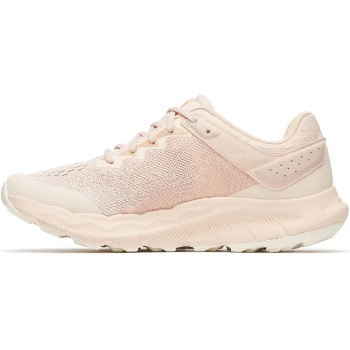 Кросівки Merrell Antora 4 Wmn pink salt - 37 - блідо-рожевий (036.1683) зображення 3