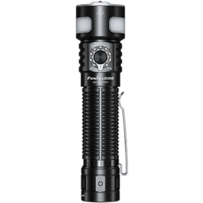 Фонарь Fenix LD35R изображение 3