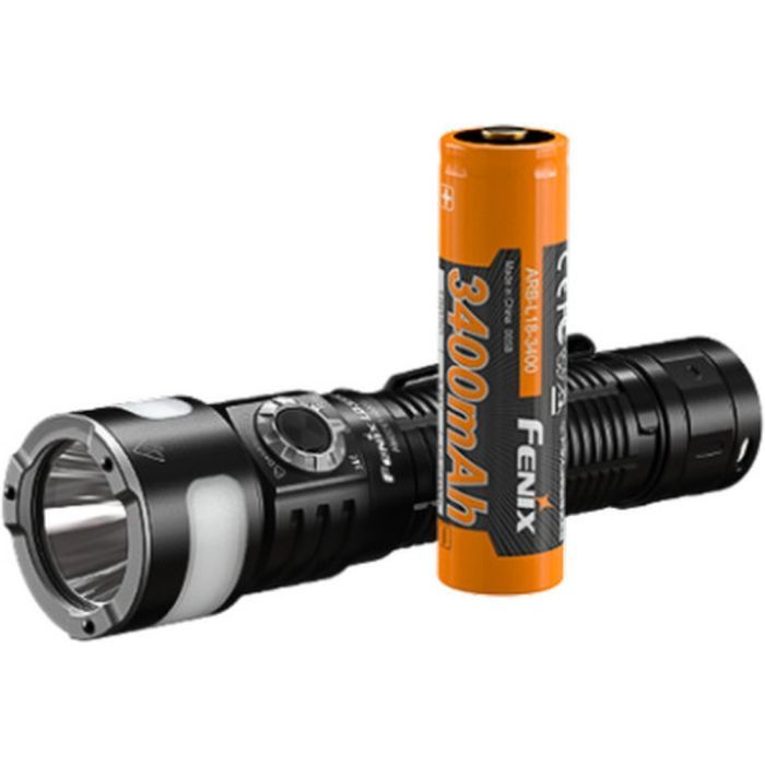 Фонарь Fenix LD35R изображение 5