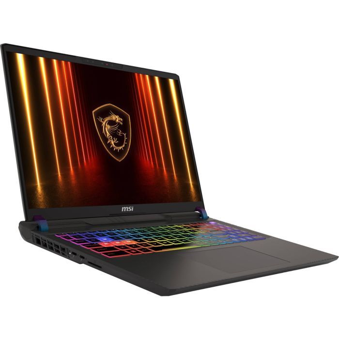 Ноутбук MSI Vector 16 HX AI A2XWIG-222XUA (9S7-15M352-222) изображение 2