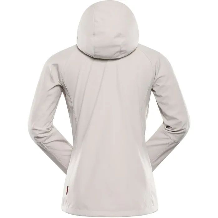 Куртка Alpine Pro Hoora LJCE590 713 - XL - синій (007.021.0275) зображення 2