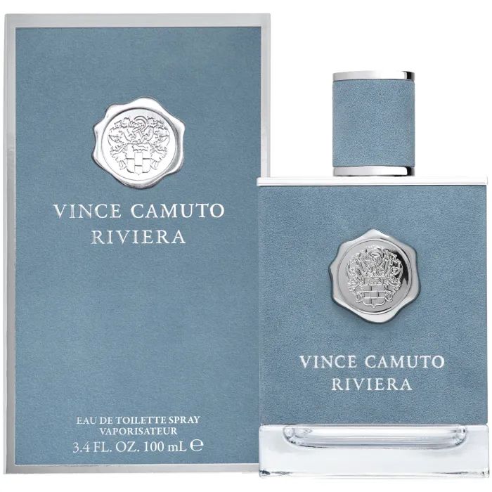 Туалетная вода Vince Camuto Riviera 100 мл (608940584750)
