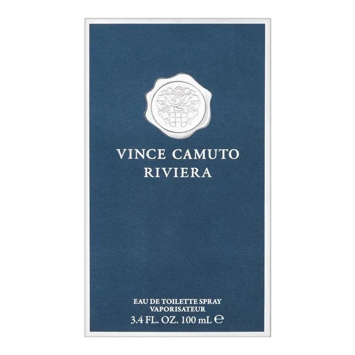 Туалетная вода Vince Camuto Riviera 100 мл (608940584750) изображение 3