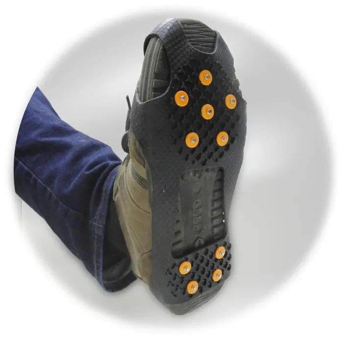 Льодоступи Tribe Walk XL 43-47 (T-MC-0003-XL-black) зображення 4