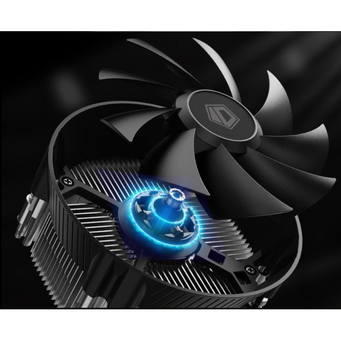 Кулер до процесора ID-Cooling DK-07i зображення 10