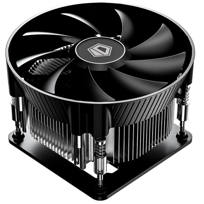Кулер до процесора ID-Cooling DK-07i