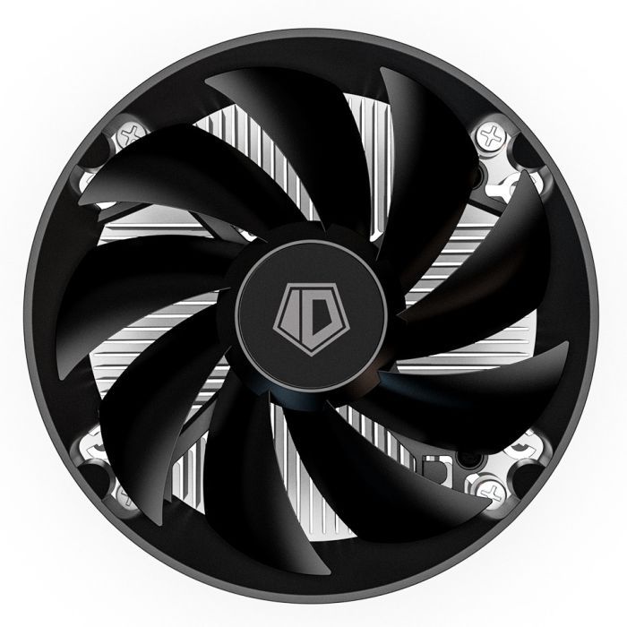 Кулер до процесора ID-Cooling DK-07i зображення 2