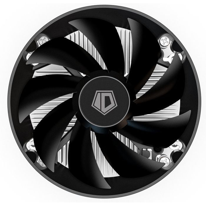 Кулер до процесора ID-Cooling DK-07i зображення 2