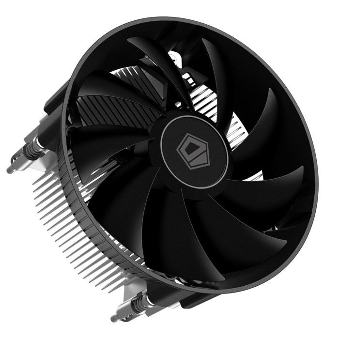 Кулер до процесора ID-Cooling DK-07i зображення 3