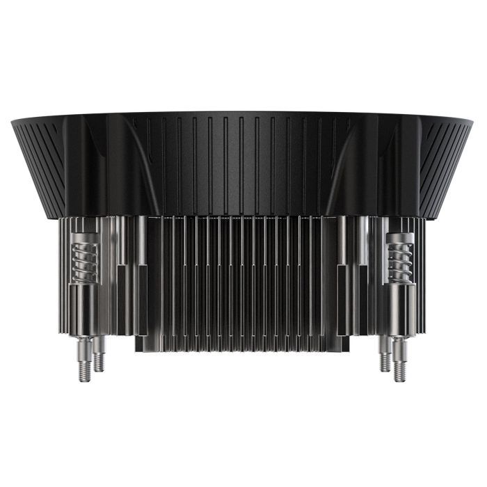 Кулер до процесора ID-Cooling DK-07i зображення 3