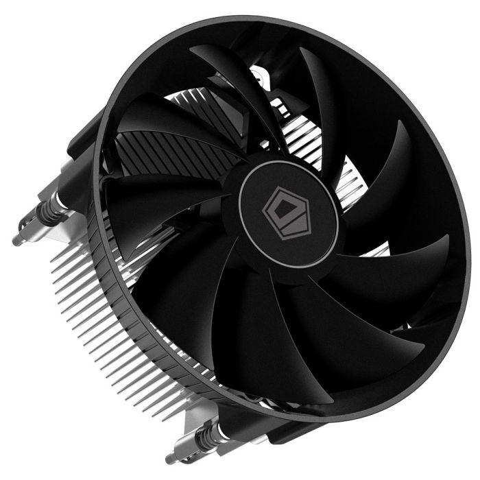 Кулер до процесора ID-Cooling DK-07i зображення 5