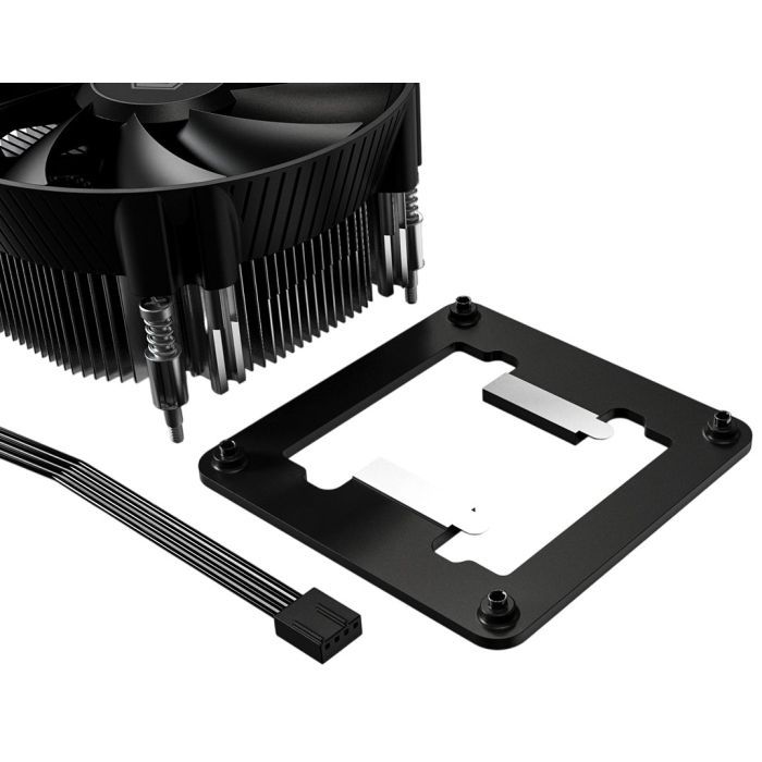 Кулер до процесора ID-Cooling DK-07i зображення 6