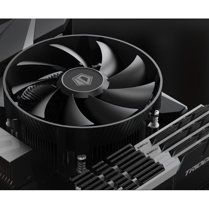 Кулер до процесора ID-Cooling DK-07i зображення 7