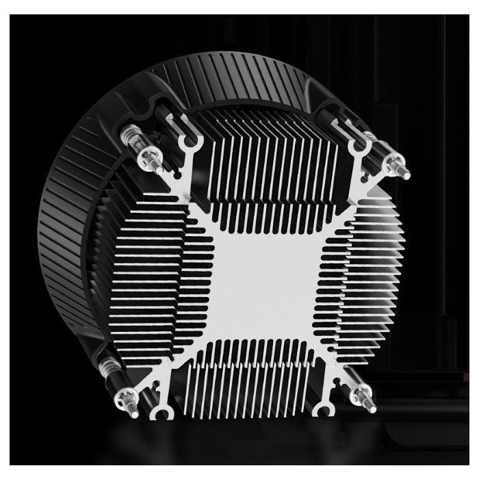 Кулер до процесора ID-Cooling DK-07i зображення 9