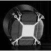 Кулер до процесора ID-Cooling DK-07i зображення 9