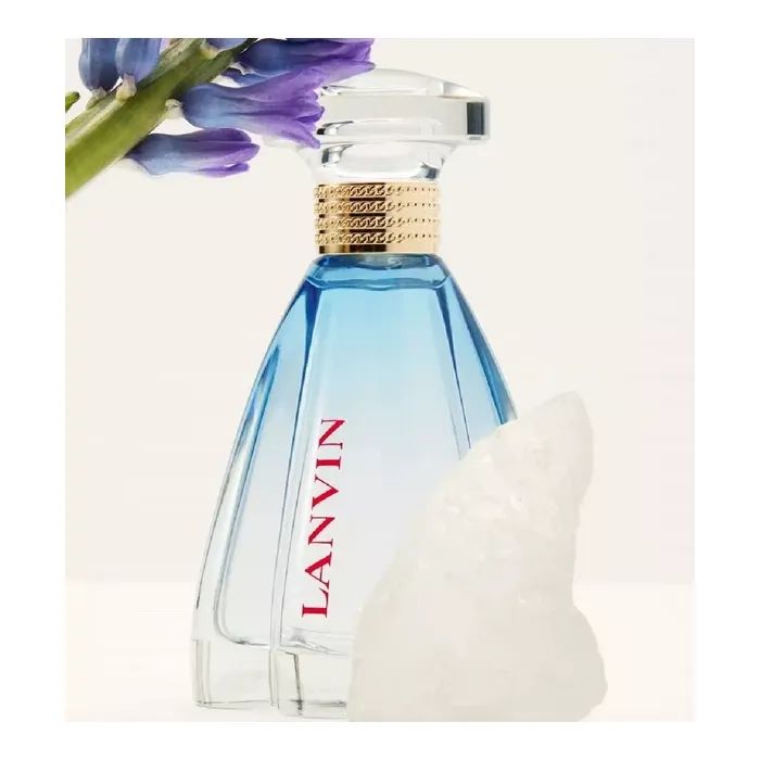 Парфюмированная вода Lanvin Modern Princess in Jeans 60 мл (3386460151801) изображение 4