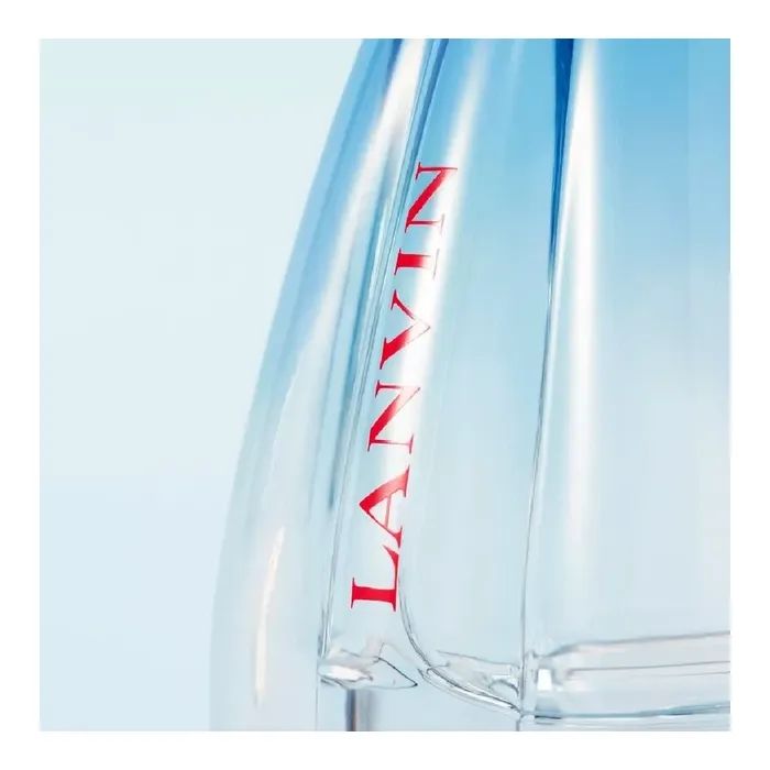 Парфюмированная вода Lanvin Modern Princess in Jeans 60 мл (3386460151801) изображение 5