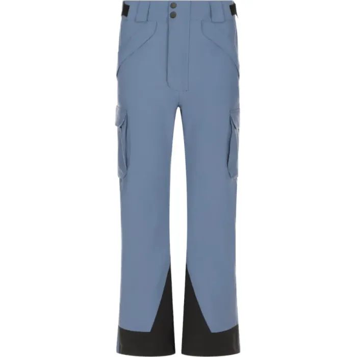 Штаны 2117 of Sweden Krasse Skidbyxa H 7525926 sand - XL - бежевий (039.0248)