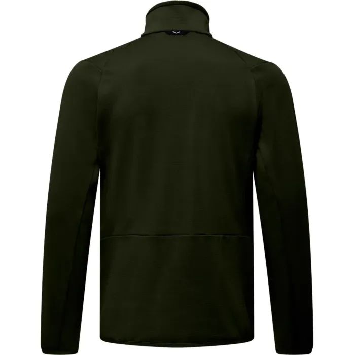 Кофта Salewa Puez Cammino PL Mns 29094 5B10 - 54/2X - темно-жовтий (013.012.1575) изображение 5