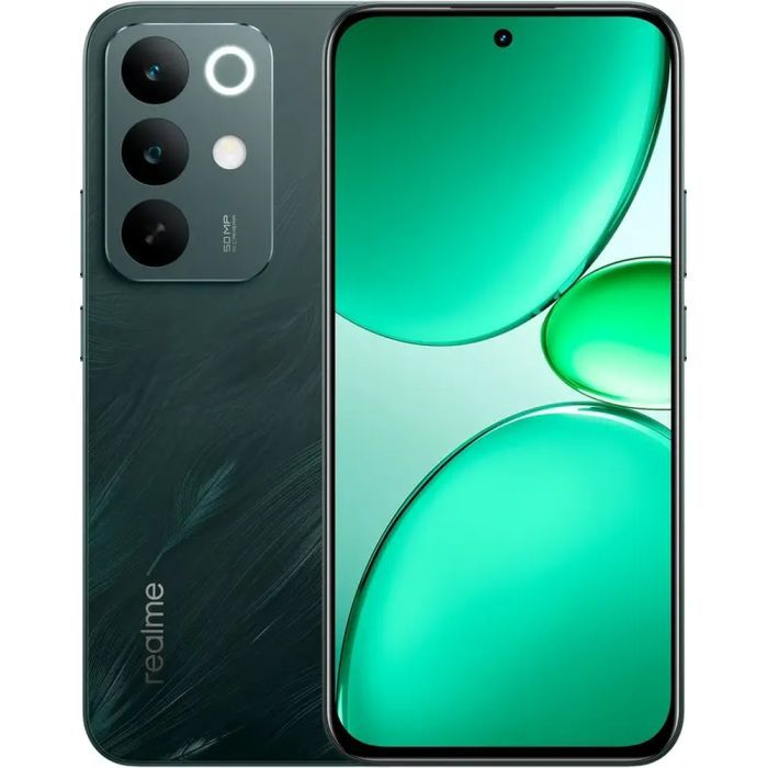 Мобільний телефон realme C85 Pro 8/128GB Parrot Purple