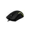 Мишка AOC GM170B LED USB Black (GM170B/LA) зображення 10