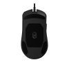 Мишка AOC GM170B LED USB Black (GM170B/LA) зображення 2