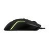 Мишка AOC GM170B LED USB Black (GM170B/LA) зображення 5