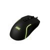 Мишка AOC GM170B LED USB Black (GM170B/LA) зображення 7