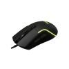 Мишка AOC GM170B LED USB Black (GM170B/LA) зображення 8