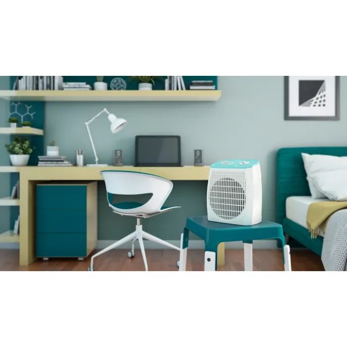 Обігрівач Olimpia Splendid Caldo POP A (99292) зображення 7