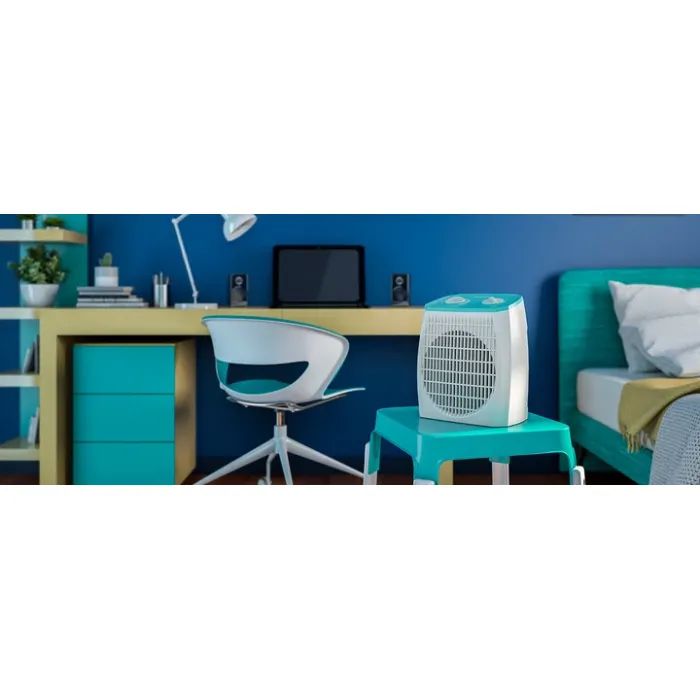 Обігрівач Olimpia Splendid Caldo POP A (99292) зображення 8