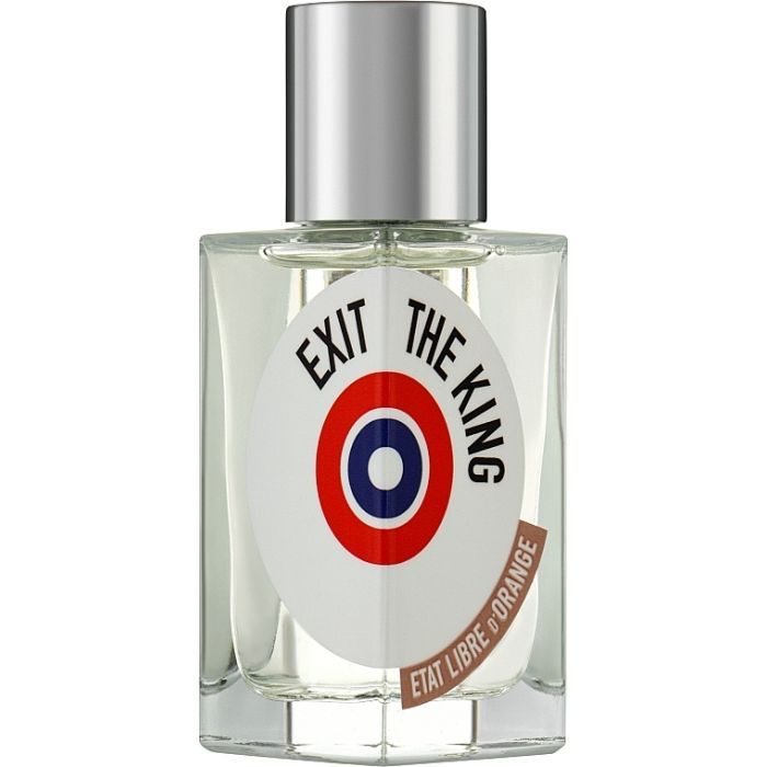 Парфюмированная вода Etat Libre d'Orange Exit The King 50 мл (3760168592416) изображение 2