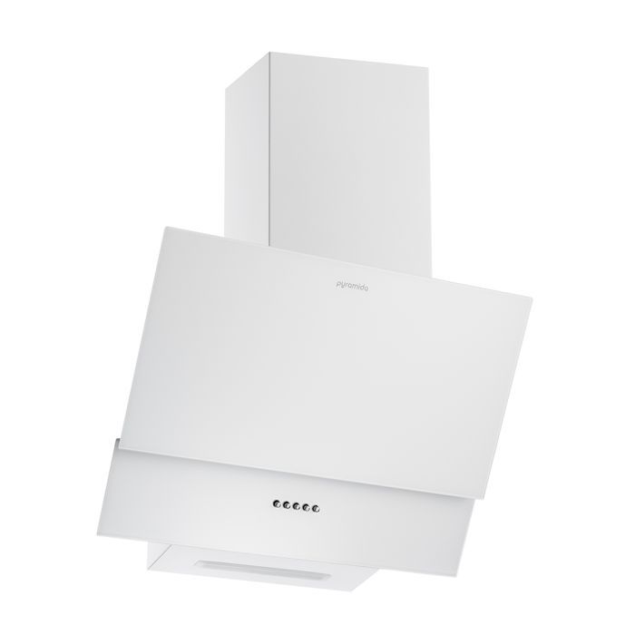 Вытяжка кухонная Pyramida CSW 11 60 BL