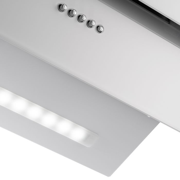 Вытяжка кухонная Pyramida CSW 11 60 BL изображение 3