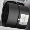 Вытяжка кухонная Pyramida CSW 11 60 WH изображение 6