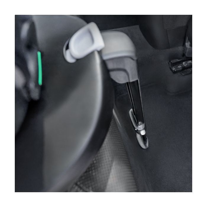 Автокресло Lionelo Neal I-Size Black Carbon (LO-NEAL I-SIZE BLACK CARBON) изображение 10