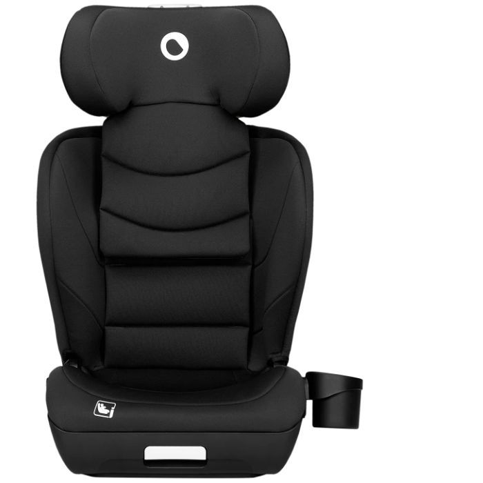 Автокресло Lionelo Neal I-Size Black Carbon (LO-NEAL I-SIZE BLACK CARBON)