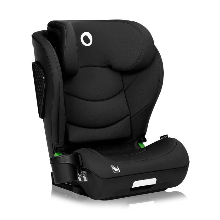 Автокресло Lionelo Neal I-Size Black Carbon (LO-NEAL I-SIZE BLACK CARBON) изображение 3