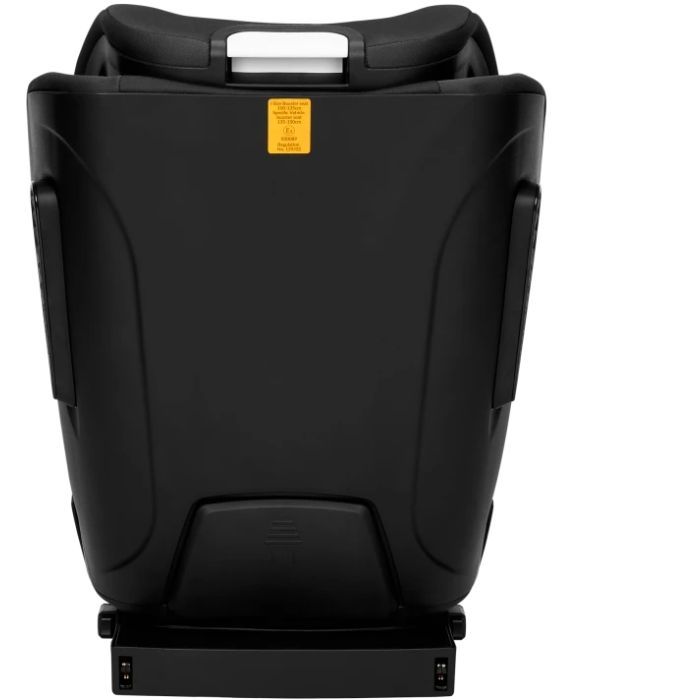 Автокресло Lionelo Neal I-Size Black Carbon (LO-NEAL I-SIZE BLACK CARBON) изображение 6